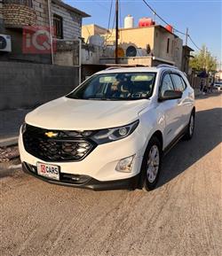 شيفروليه إكوينوكس